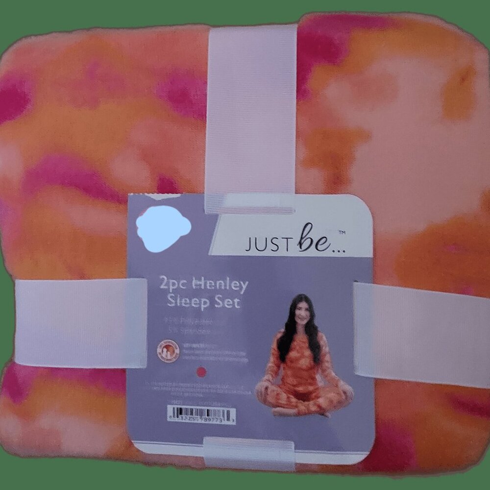 Beautiful design pajamas set